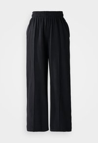 CASOLI JOGGER - Tracksuit bottoms - black