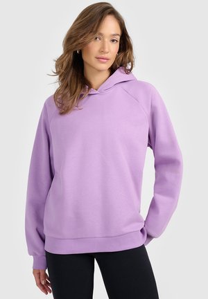 4F, - Bluza z kapturem
