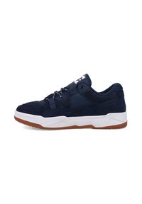 Unausgewählt, navy blue