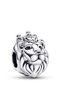 Pandora REGAL LION - Charm - silver coloured