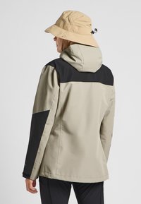 Jack Wolfskin Hoed - sand storm