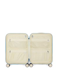 SUITSUIT Fabulous Fifties - Kofferset - chambray blue