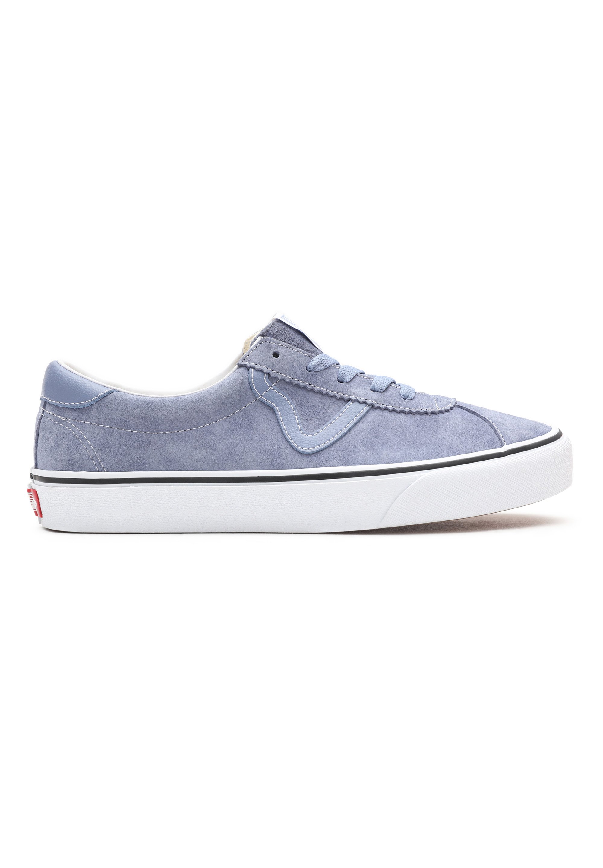 vans size 7 slip on