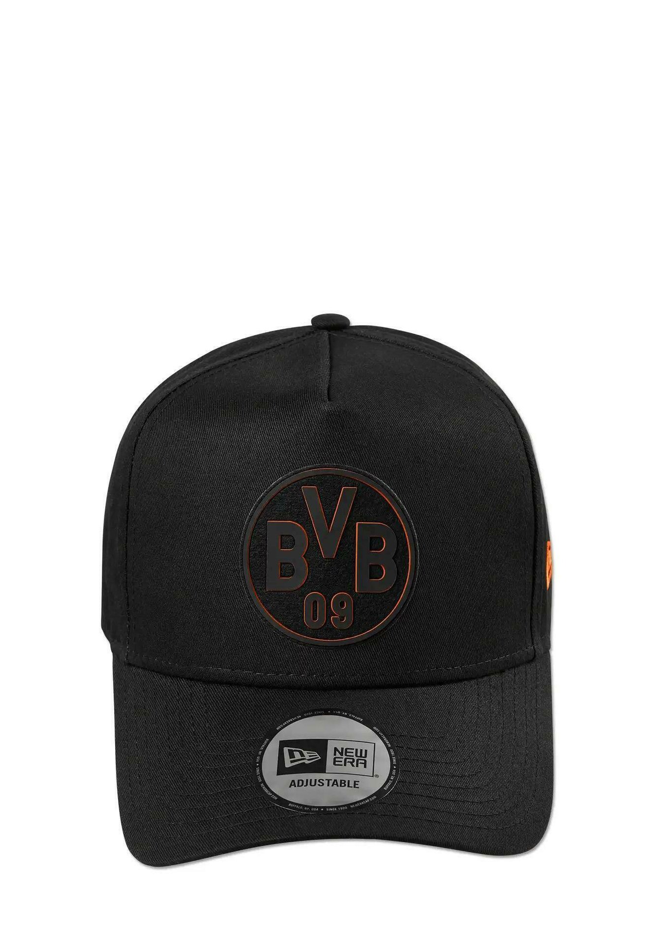 Fan Ink Snapback Cap Borussia Dortmund Snapback Hat - Fan Ink