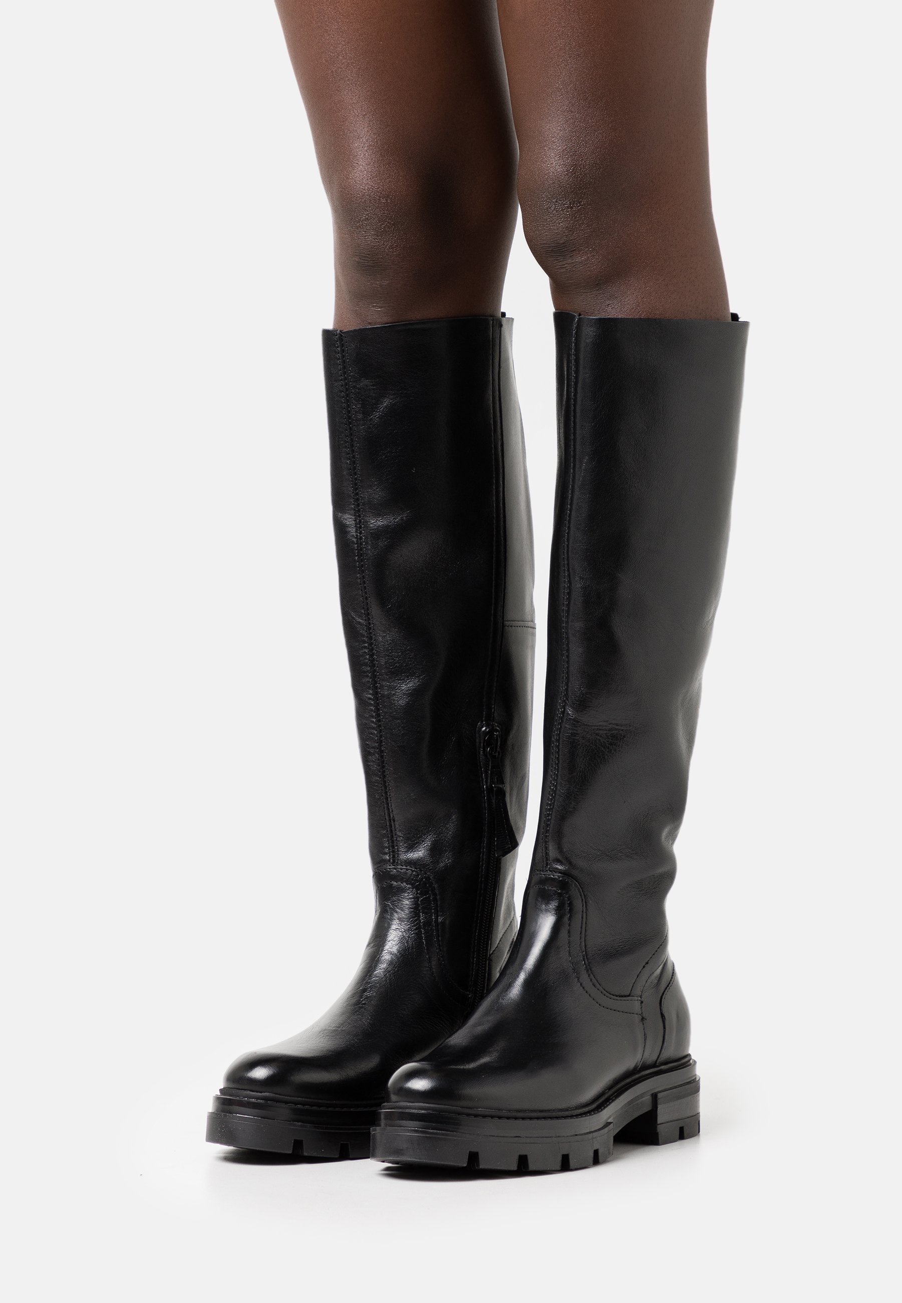 Women Platform boots Women Platform boots