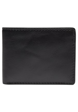 TOSCANA - Portemonnee - black