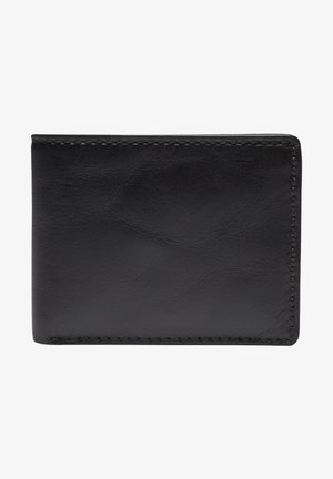 Picard TOSCANA - Portemonnee - black