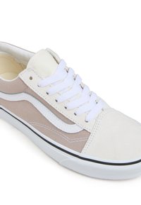 Vans OLD SKOOL UNISEX - Sneaker low - medium brown