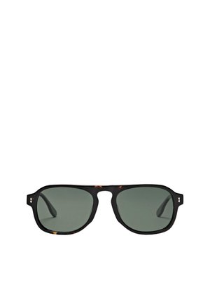 AVIATOR  - Lunettes de soleil - dark brown