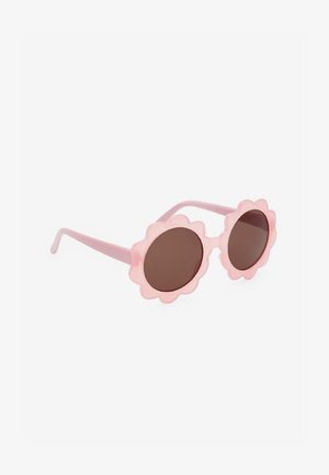 Next FLOWER - Sonnenbrille - pink