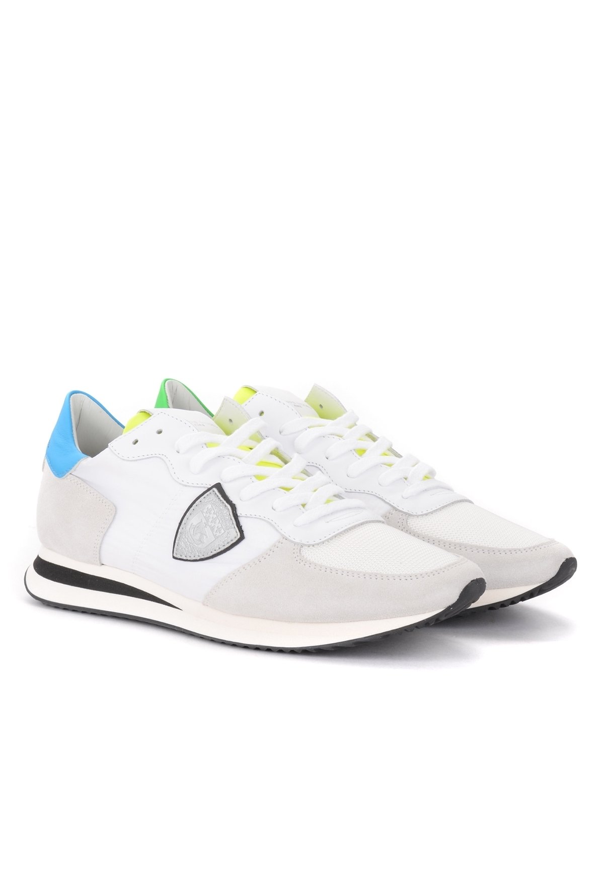 Philippe Model Sneakers basse - bianco - Zalando.it