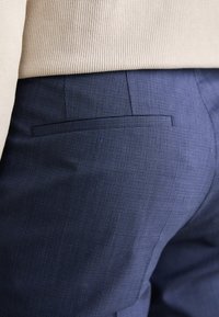 HUGO ARTI HESTEN - Uzvalks - dark blue