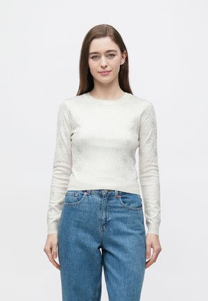 Pulover - wind cloud