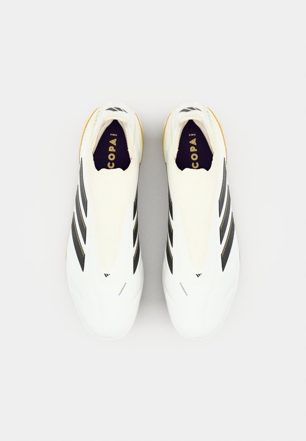 COPA PURE III ELITE LL FG - Moulded stud football boots2