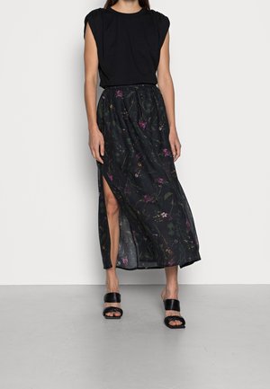 Spódnica ołówkowa