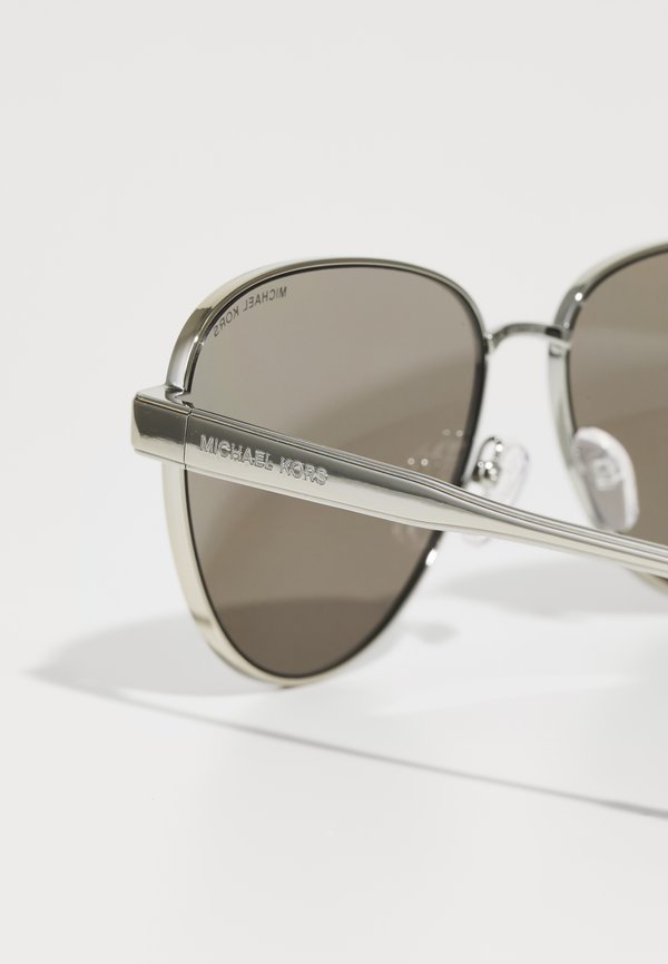 BIARRITZ - Sunglasses - silver3