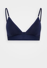 LIGHT WEIGHT SIREN INSERTS - Trojúhelníková podprsenka - midnight navy