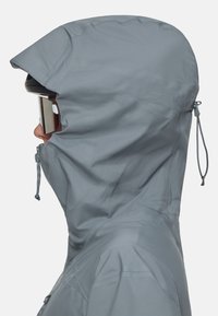 Mammut ASSOS X MAMMUT HS  - Hardshell jacket - strata