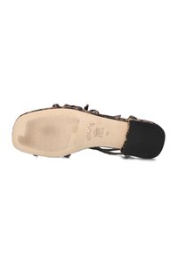 Unisa Sandalen - fango