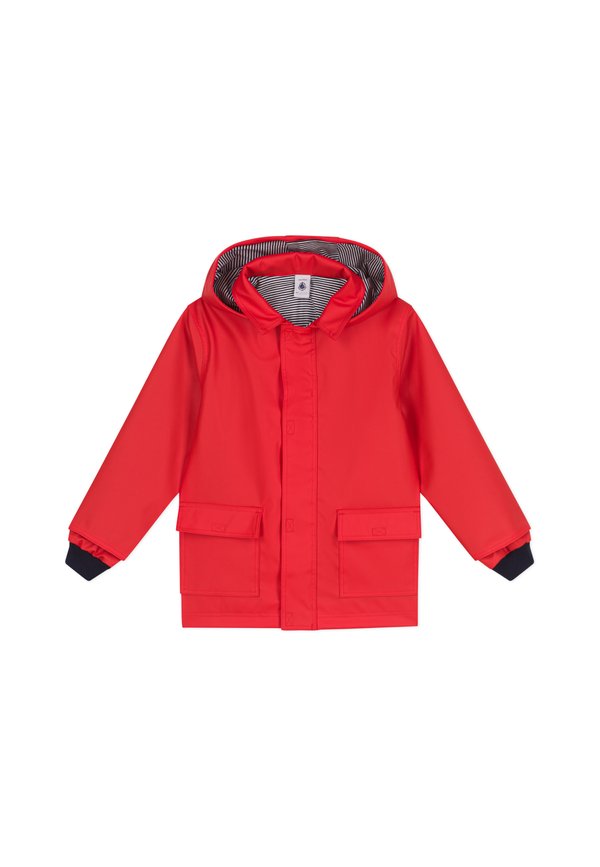 KIDS BARMAC UNISEX - Waterproof jacket - spicy4