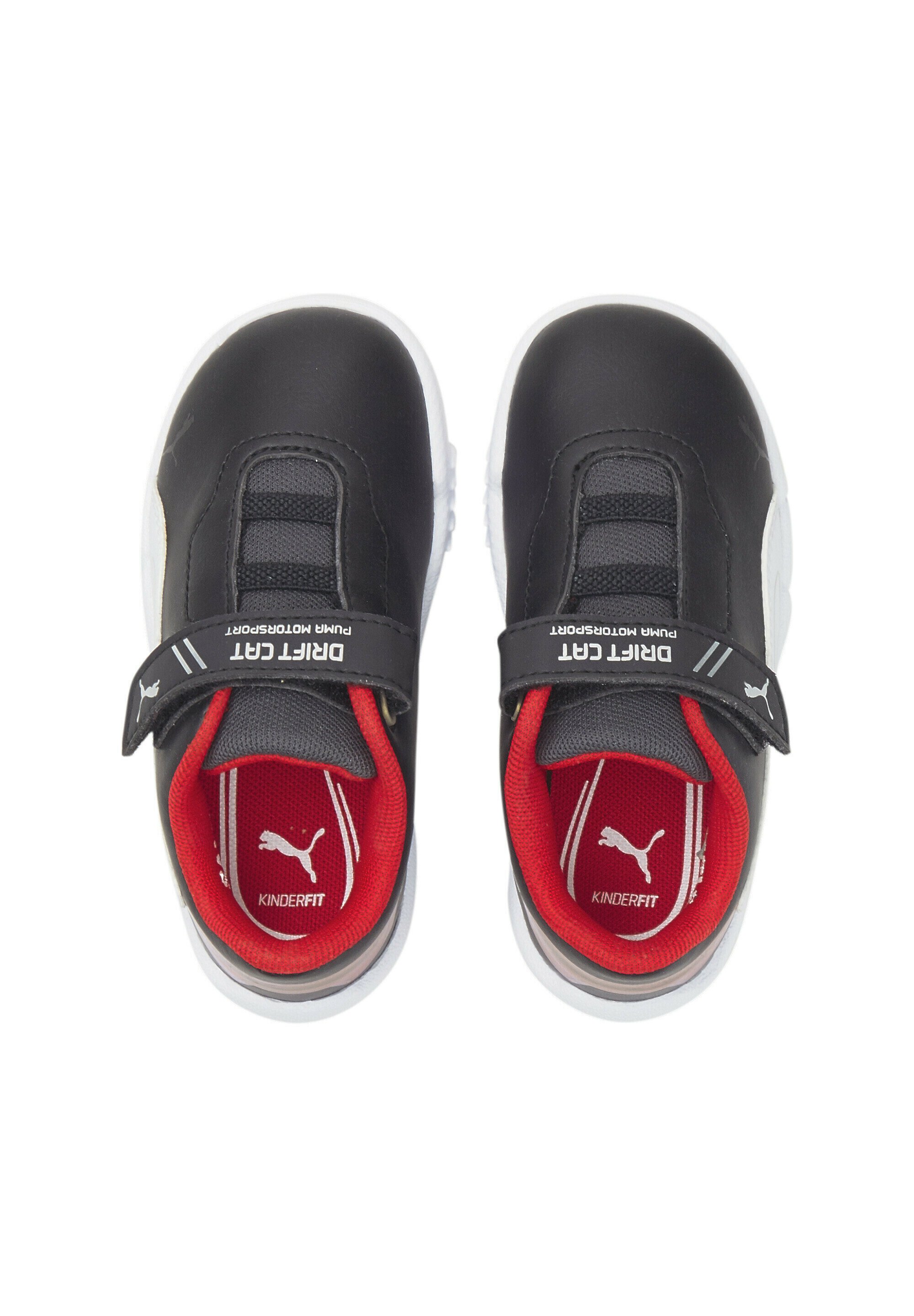 scuderia ferrari drift cat delta motorsport shoes