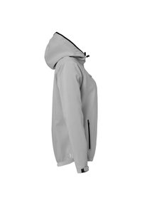 Kempa Chaqueta softshell - grau