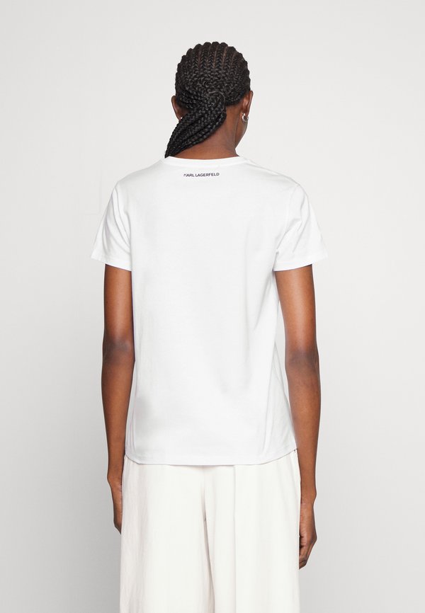 IKON - Print T-shirt2