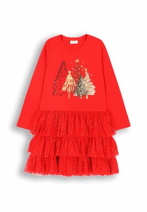 Coccodrillo - Sukienka letnia