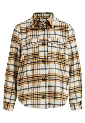 Forro polar - beige