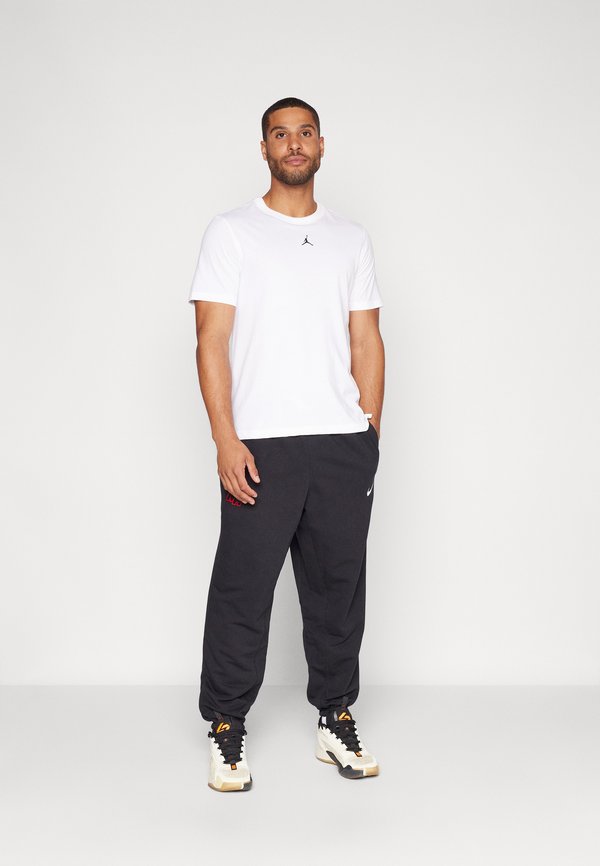 NBA CITY EDITION MIAMI HEAT PANTS - Club wear2