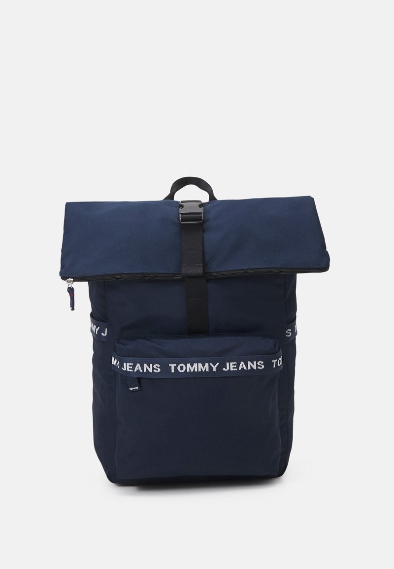 Tommy Jeans ESSENTIAL ROLLTOP BACKPACK UNISEX Tagesrucksack