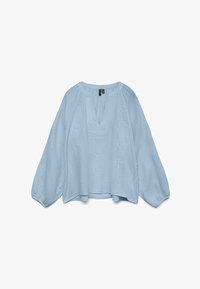 Non sélectionné, cashmere blue