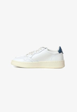 Autry, MEDALIST LOW - Zapatillas - blue