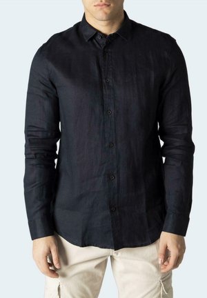 Camicia - blue