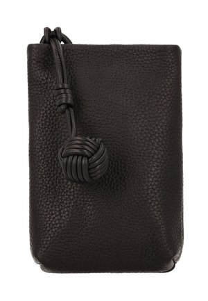 SATCHEL - Telefontartó tok - black