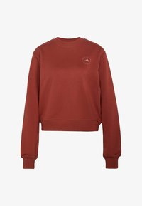 Ikke valgt, burnt sienna