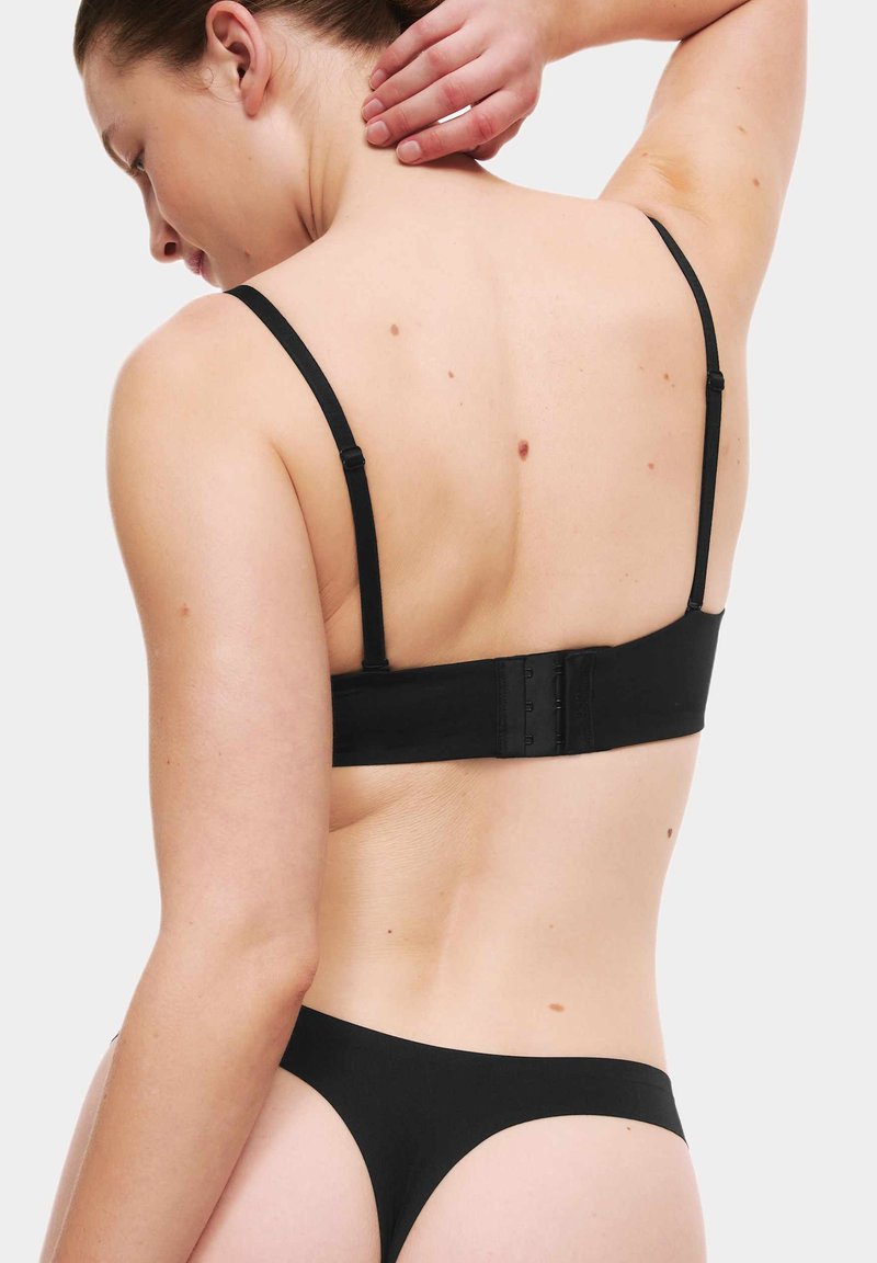 Body A Perizoma In Microfibra Light Shape - Beige Chiaro - DONNA | H&amp;M IT