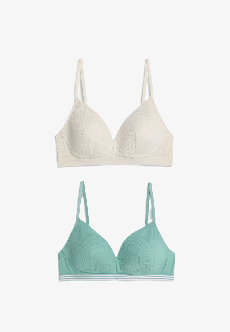 Marks & Spencer 2PK wielokolorowy