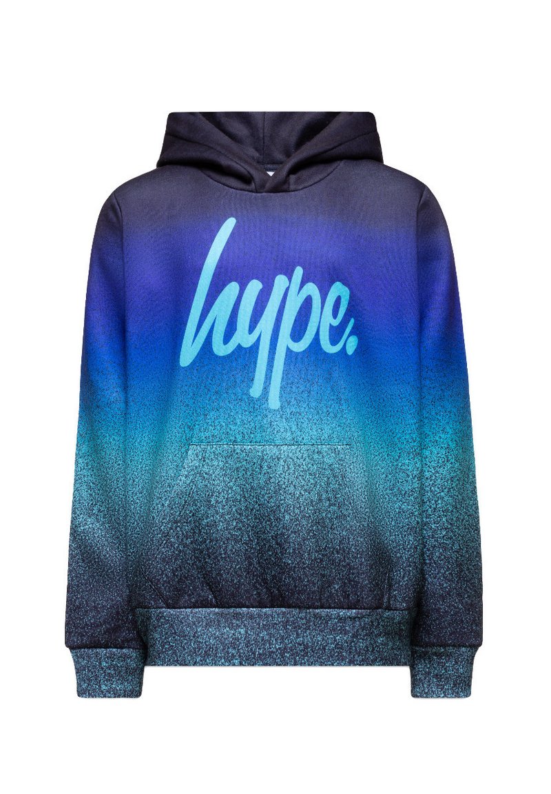 Hype Sweater blauw Hype Sweater blauw