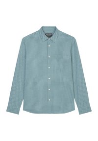 Marc O'Polo REGULAR  - Hemd - multi lightly charred