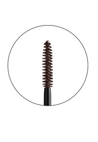 IsaDora HYPO-ALLERGENIC MASCARA - Mascara - brown