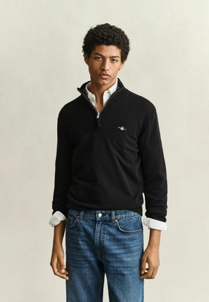 GANT, Maglione - black