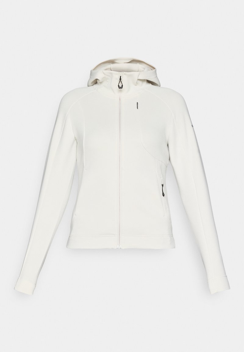 icepeak Sweater met rits crème