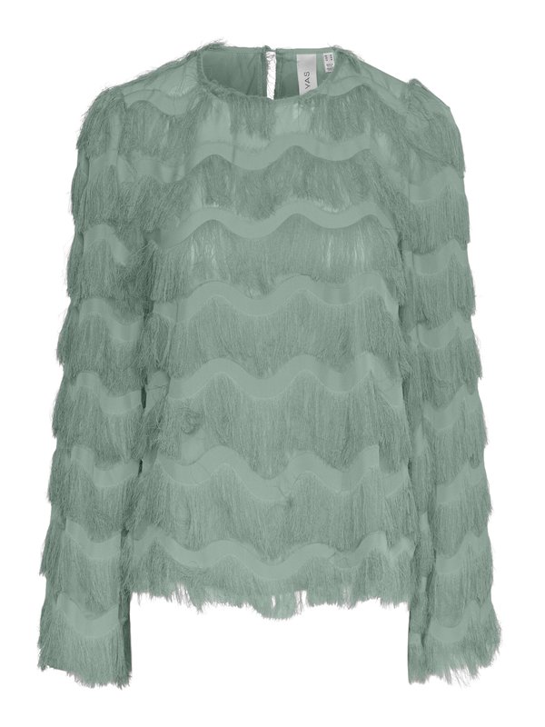 YASRIA SHOW - Blouse3