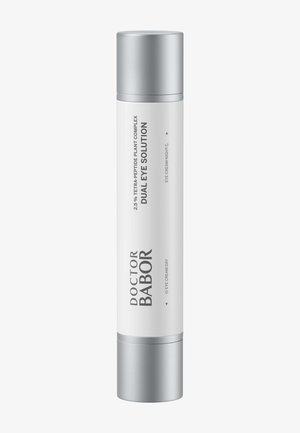 BABOR DUAL EYE SOLUTION - Sérum