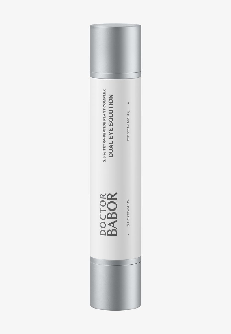 BABOR - DUAL EYE SOLUTION - Serum, Förstora