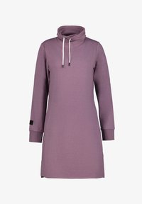 Unausgewählt, violett