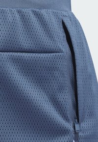 adidas Performance SELECT  - Sportske kratke hlače - preloved ink   blue spark