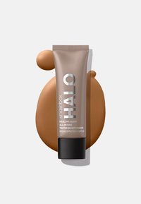 Smashbox HALO HEALTHY GLOW ALL-IN-ONE TINTED MOISTURIZER SPF25 - Tinted Moisturizer - 11 dark