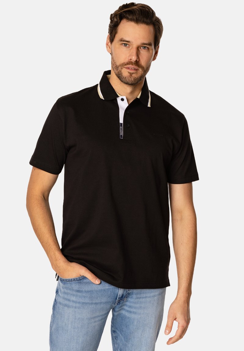 Lee Cooper RONNIE czarny